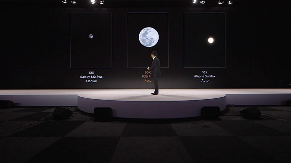 Fotografiar La Luna Con Iphone 11